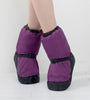 Ballerina-Winterstiefel