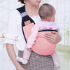 BabyLift™ - Adjustable Baby Carrier [Last Day Discount]