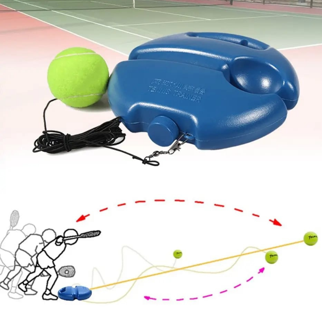 Reflex - Tennis-Rückschlagtrainer