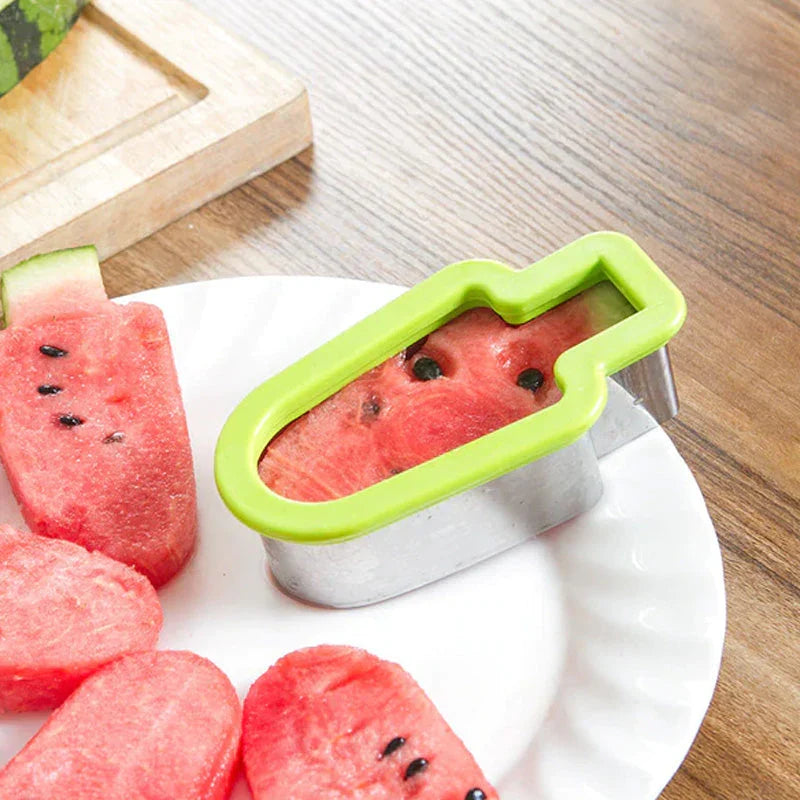 MelonPop™ - Stainless Steel Fruit Cutter [Last Day Discount]