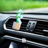 GreenDrive - Verwandeln Sie Ihr Auto in Ihren eigenen Garten!