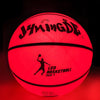 BasketGlow™ - LED Basketball [Letzter Tag Rabatt]