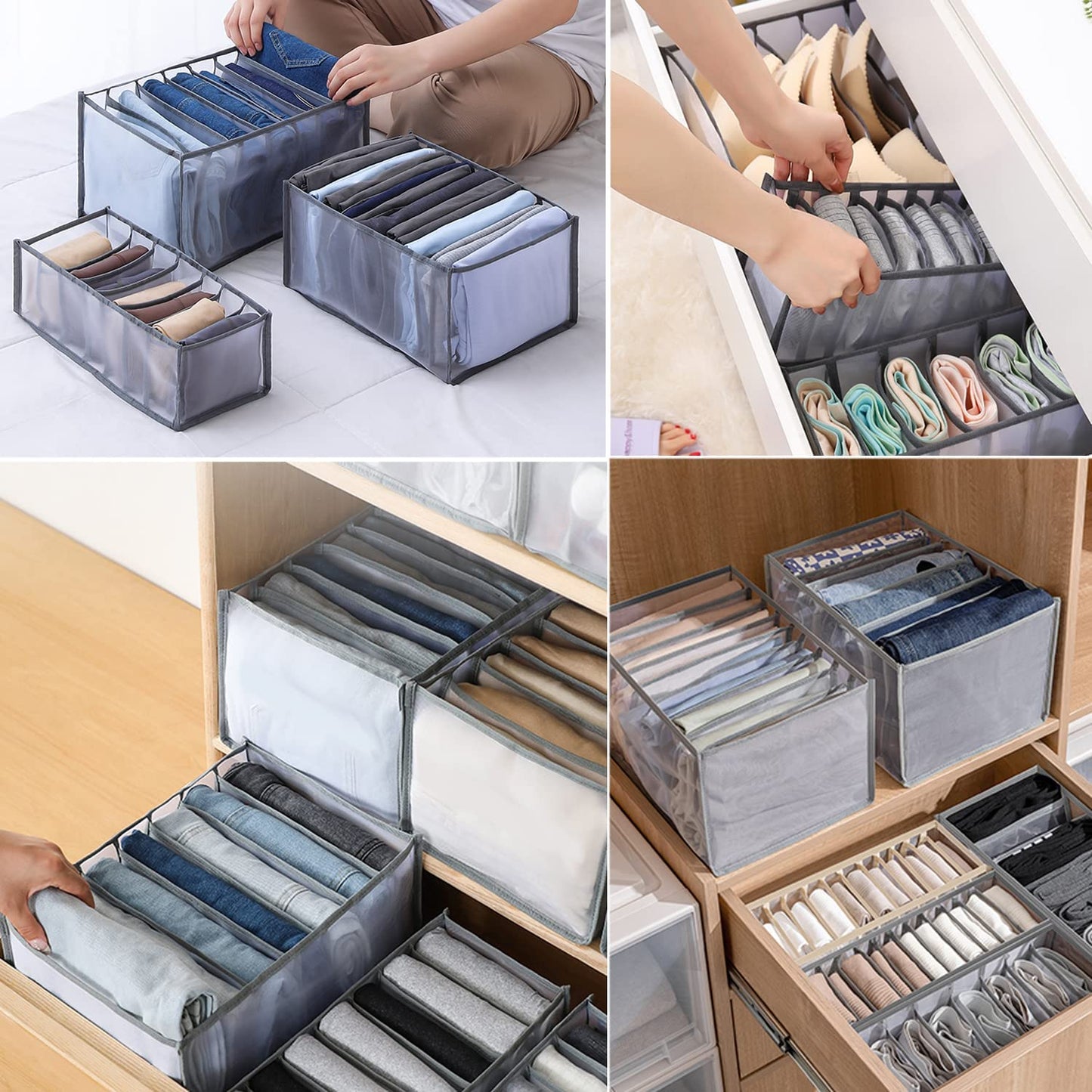 Schrank Organizer