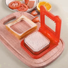 SandwichPress - Making a sandwich has never been so easy