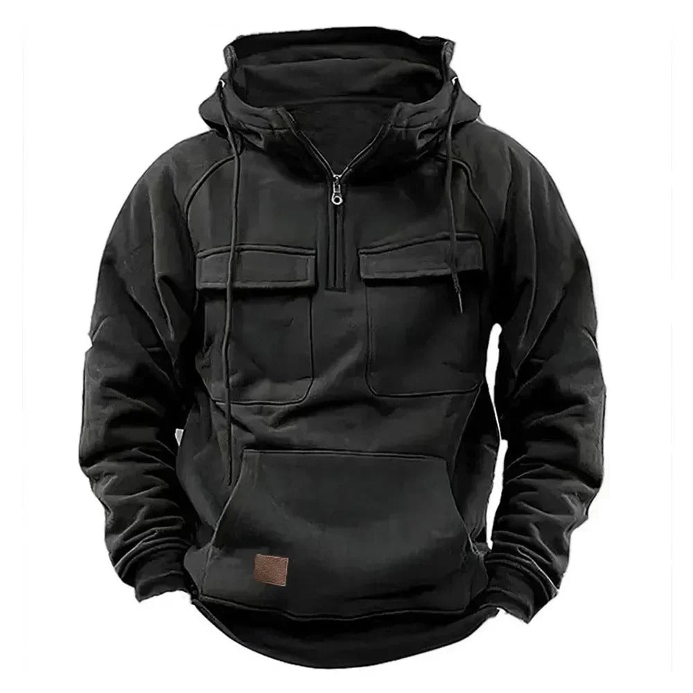 Robuster Outdoor Hoodie