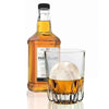 SphereIce™ - 4-cell Ice Hockey Whiskey Ice Molder [Letzter Tag Rabatt]