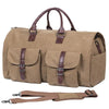 TravelBag™ Wandelbare Duffle Kleiderkoffer [Letzter Tag Rabatt]