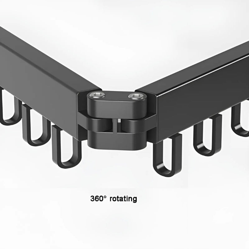 FlexiDry™ - Entfalte den Raum, entrümple das Leben! [Letzter Tag Rabatt]