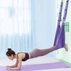 YogaStretch™ - Aerial Yoga Dehnschnur [Letzter Tag Rabatt]