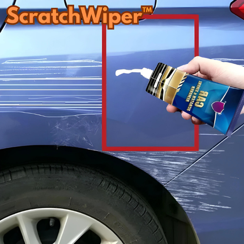 ScratchWiper™ - Autokratzerentferner (1+1 GRATIS) [Letzter Tag Rabatt]