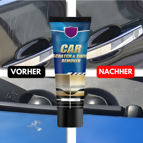 ScratchWiper™ - Autokratzerentferner (1+1 GRATIS) [Letzter Tag Rabatt]