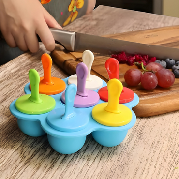 Eisform für Kinder