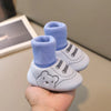 BabySneakers™ - Sneakersocken [Letzter Tag Rabatt]