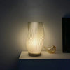 Serene™ - Wavecrest Lampe [Letzter Tag Rabatt]