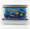 Retro Aquarium Lampe - Die Lampe der 2000er Kids!