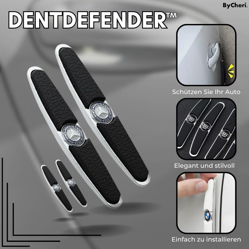 DentDefender - Schützen Sie Ihr geliebtes Auto