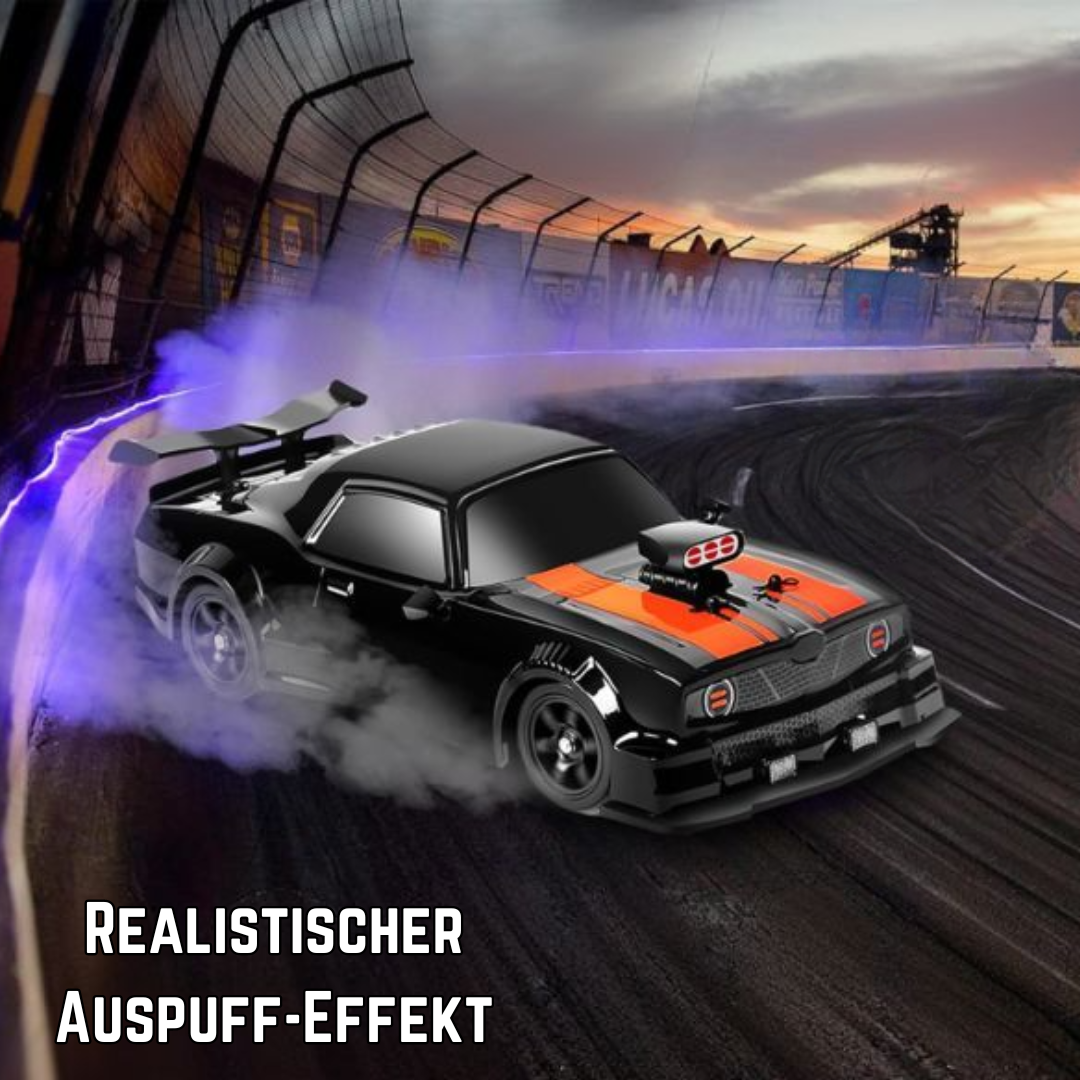 DriftX™ Ferngesteuertes Driftauto