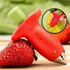 1+1 Gratis | BerryTwist™ - Erdbeerschäler [Letzter Tag Rabatt]