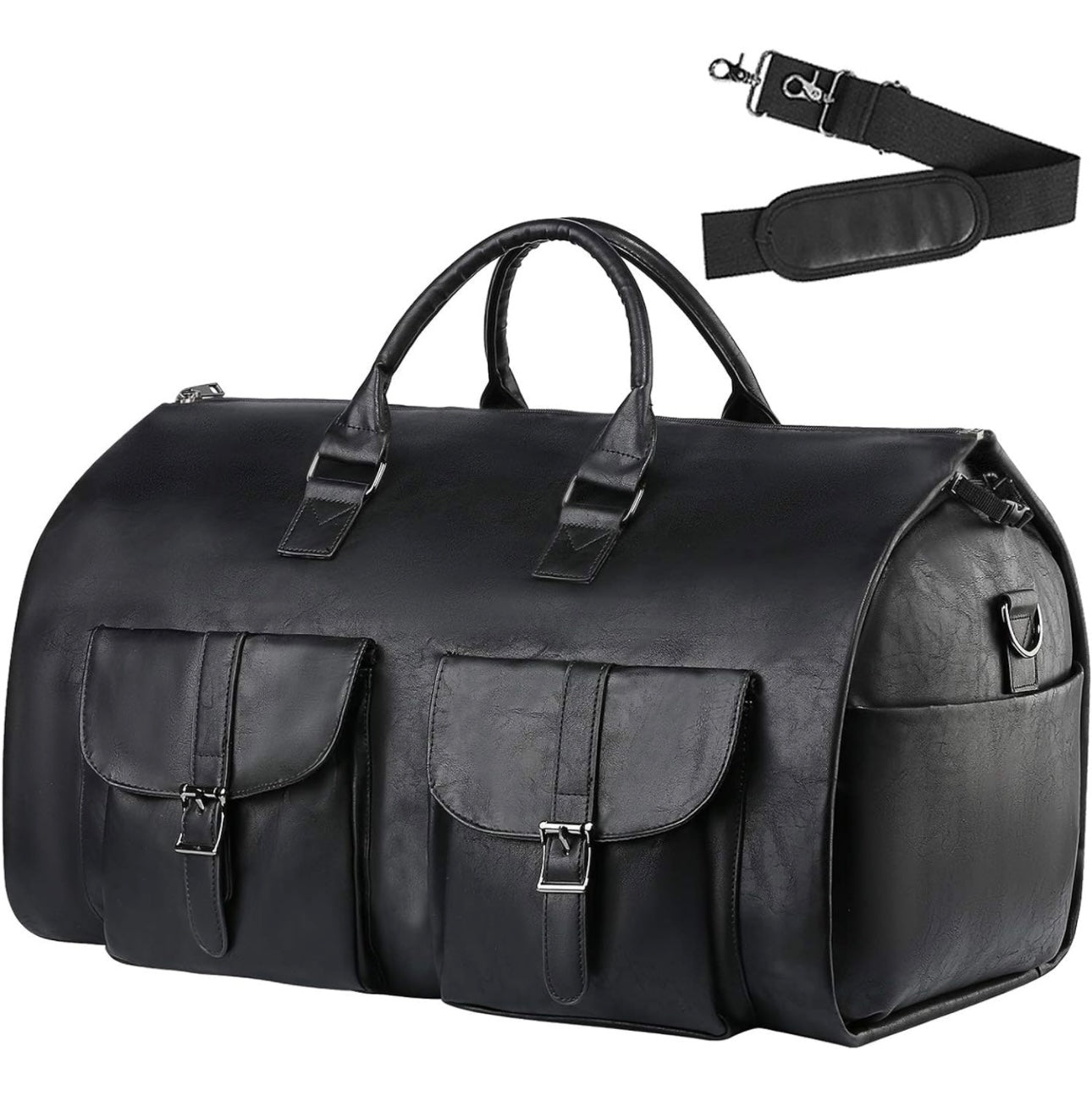 Faltbarer™- Faltbare Garderobe Tasche mit mehreren Taschen [Letzter Tag Rabatt]