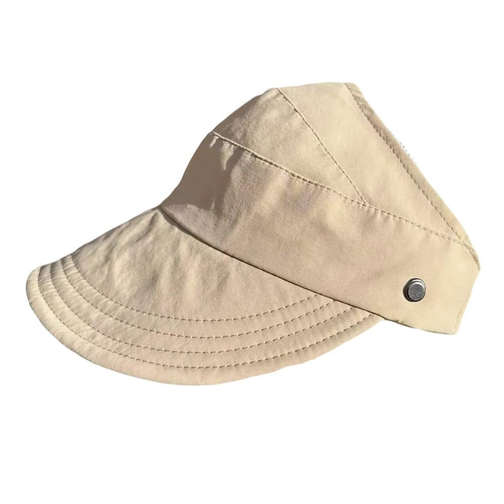 Sunhat - Hollow Top Sonnenhut