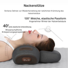 NackenmassageKissen™ - Ultimative zervikale und spinale Traktionsvorrichtung