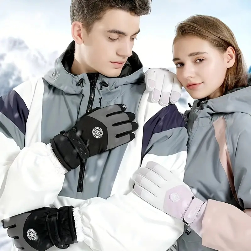 Arctic Shield Wasserdichte Thermohandschuhe