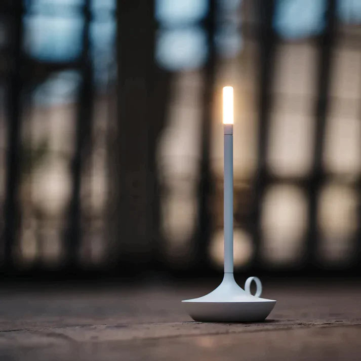 Lumina™ - Skandinavischer Kerzenleuchter [Letzter Tag Rabatt]