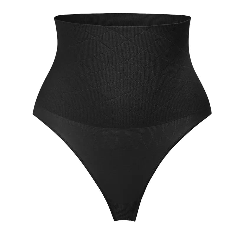 SlimCurve™ - Bauchfrei-Tanga mit hoher Taille [Letzter Tag Rabatt]