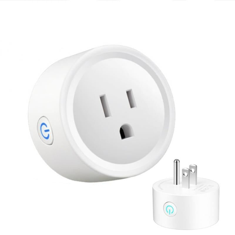 SmartPlug™ - Anwendungssteuerung Stecker [Letzter Tag Rabatt]