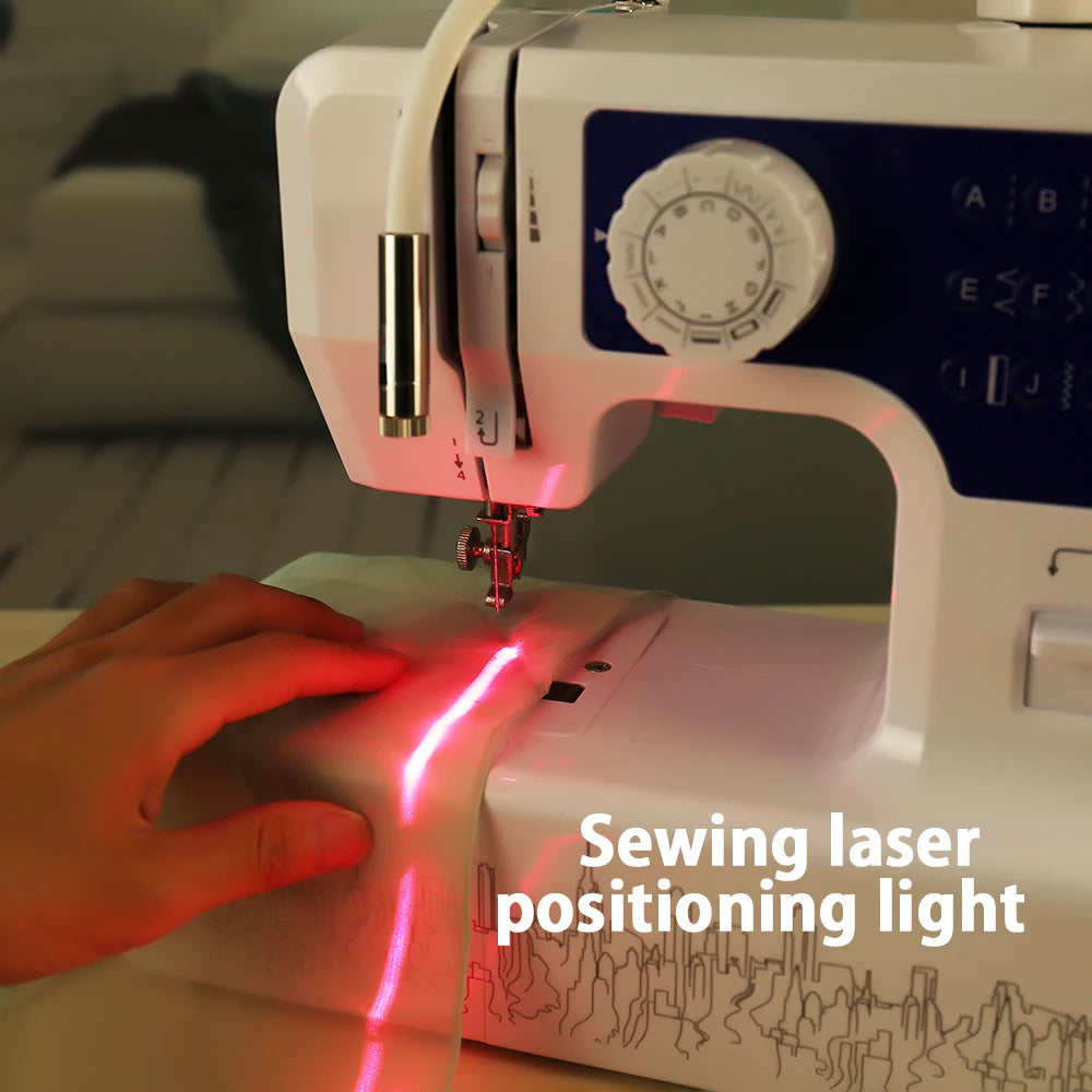 PerfectSew™ | Arbeitsanleitung für Infrarot-Laserschneiden [Letzter Tag Rabatt]