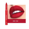 SexyLips™ - Matte 2-in-1-Lippenstifte für unwiderstehlich pralle Lippen und ganztägige Ausstrahlung [Letzter Tag Rabatt]