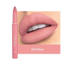 SexyLips™ - Matte 2-in-1-Lippenstifte für unwiderstehlich pralle Lippen und ganztägige Ausstrahlung [Letzter Tag Rabatt]