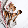 Teaky™ - Teak Utensil Set [Last Day Discount]