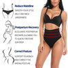 SlimCurve™ - Bauchfrei-Tanga mit hoher Taille [Letzter Tag Rabatt]