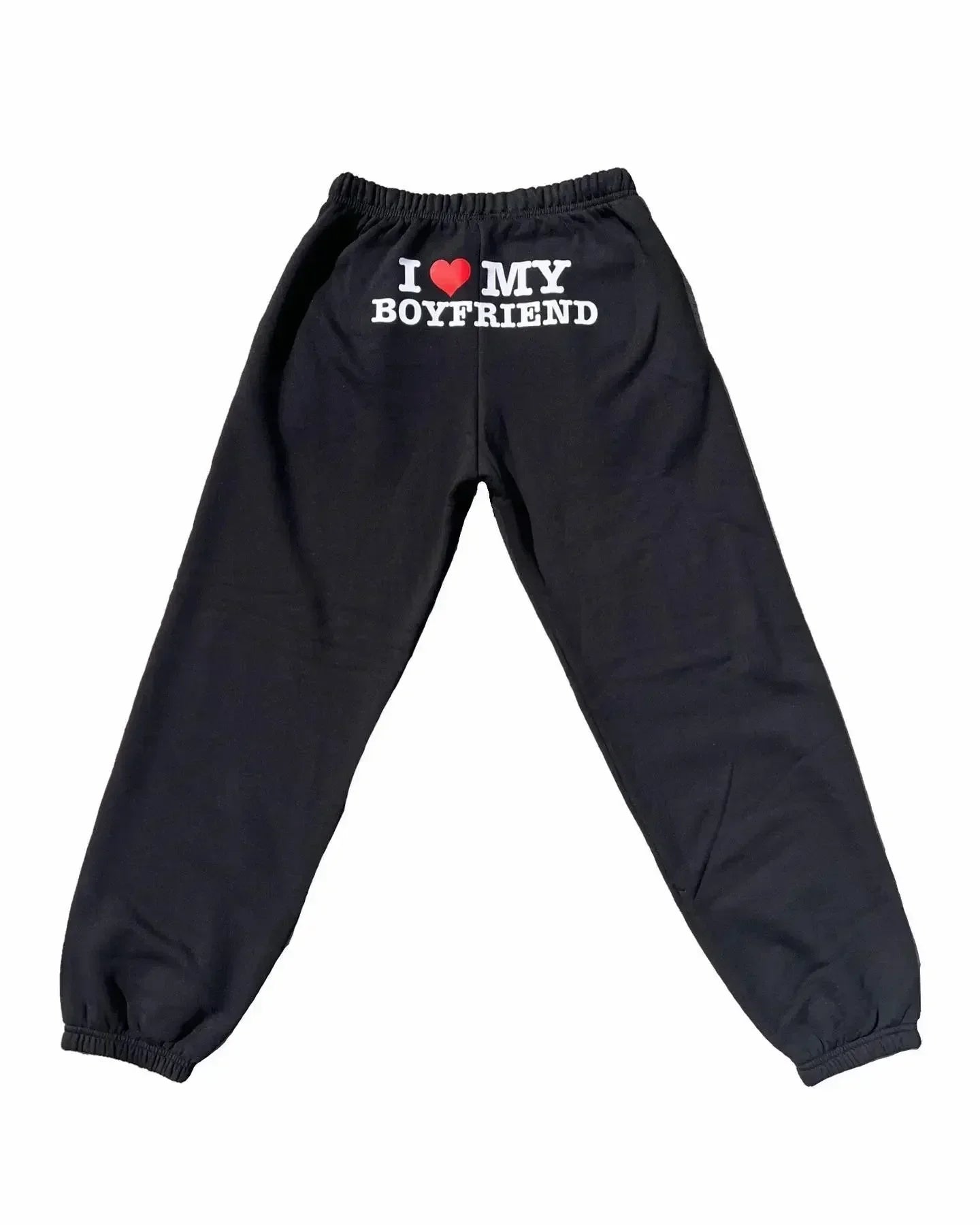 Bfsweatpants™ - Virale Boyfriend-Sweatpants [Letzter Tag Rabatt]