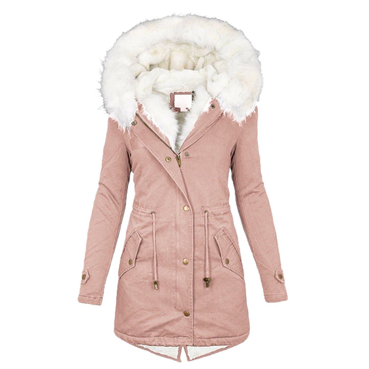 Julia - Winterjacke für Damen