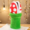 Mari's - Soft Plush Slippers [Last Day Discount]