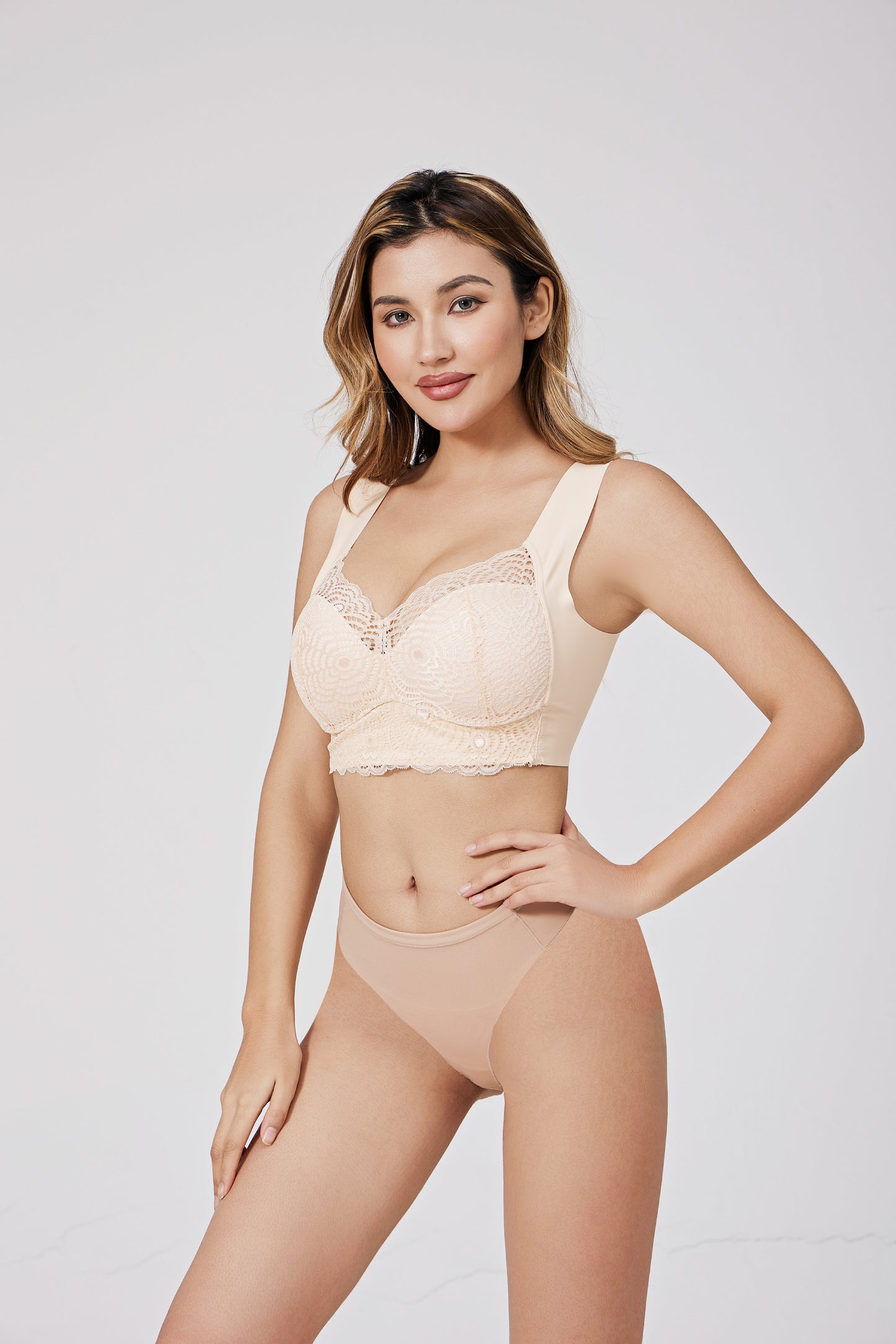 Comfit Original - Comfortable & Supportive Push-Up Bra