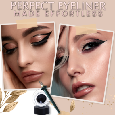 GloLine™ - Eyeliner Bausatz [Letzter Tag Rabatt]