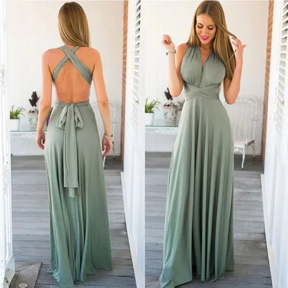 ChicGlam | Maxikleid