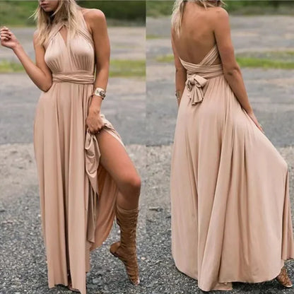 ChicGlam | Maxikleid