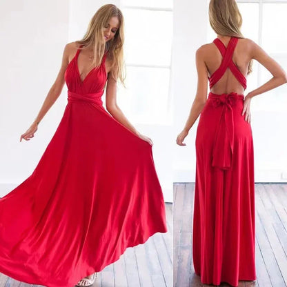 ChicGlam | Maxikleid