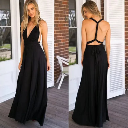 ChicGlam | Maxikleid