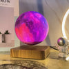 Galaxy Ball - Magisches Leuchten mit Schwebender Mondlampe [Letzter Tag Rabatt]