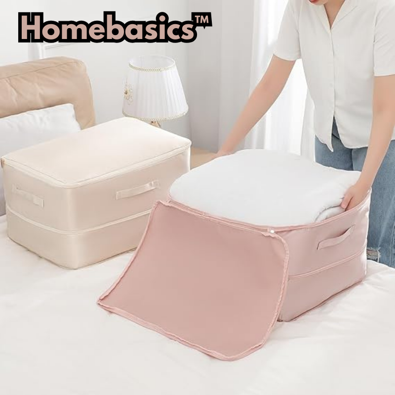 HomeBasics™ - Kompressions-Organizer