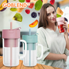 GoBlend™ - Tragbarer elektrischer Mixer