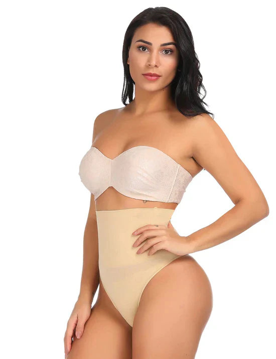 1+1 Gratis | Peachy™ - Dein alltäglicher Shapewear-Tanga! [Letzter Tag Rabatt]