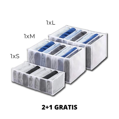 Schrank Organizer