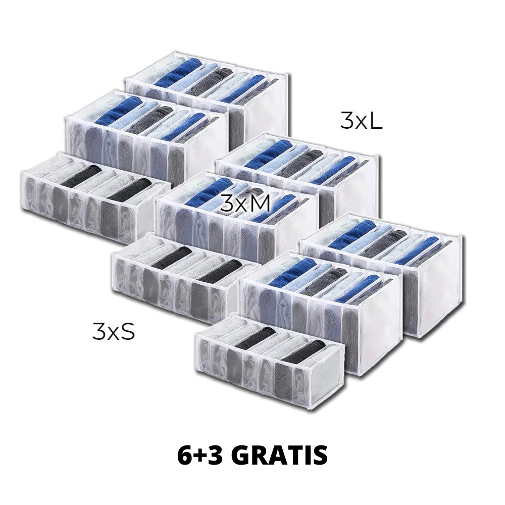 Schrank Organizer