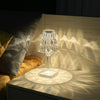 DiamondCrystal™ - Diamant Kristall LED Lampe [Letzter Tag Rabatt]